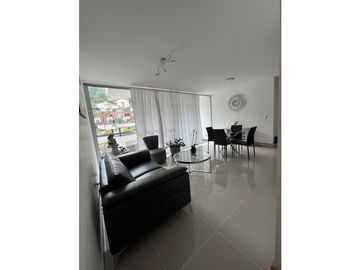 VENTA DE APARTAMENTO EN LA LOMA DEL INDIO