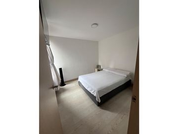 VENTA DE APARTAMENTO EN LA LOMA DEL INDIO
