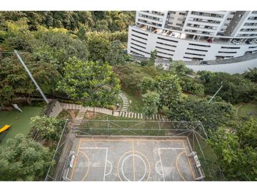 VENTA DE APARTAMENTO EN LA LOMA DEL INDIO