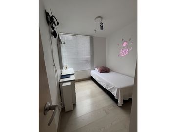VENTA DE APARTAMENTO EN LA LOMA DEL INDIO