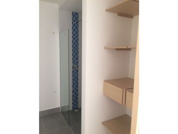 VENTA DE APARTAMENTO EN LA LOMA DEL INDIO