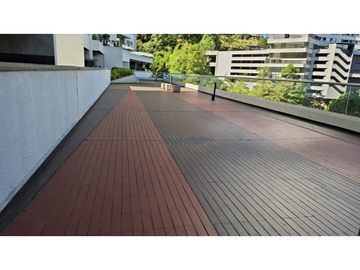 VENTA DE APARTAMENTO EN LA LOMA DEL INDIO