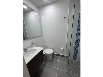 VENTA DE APARTAMENTO EN LA LOMA DEL INDIO