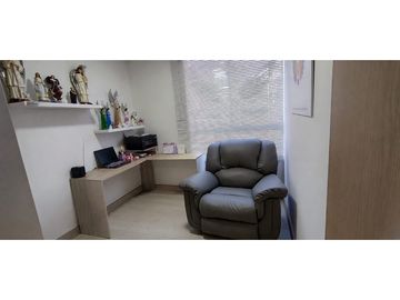 VENTA DE APARTAMENTO EN LA LOMA DEL INDIO