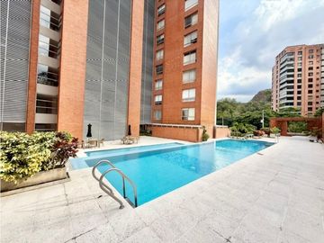 (WS) APARTAMENTO PARA ALQUILAR EN AGUACATAL-OESTE, CALI