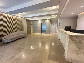 Se vende apartamento en Bellavista - Santa Marta