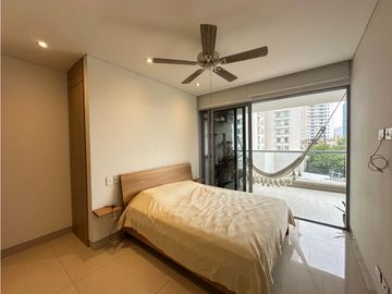 Se vende apartamento en Bellavista - Santa Marta