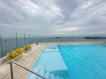 Se vende apartamento en Bellavista - Santa Marta