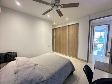 Se vende apartamento en Bellavista - Santa Marta