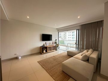 Se vende apartamento en Bellavista - Santa Marta