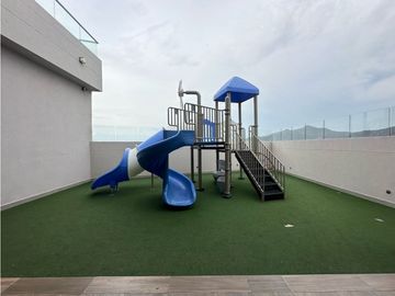 Se vende apartamento en Bellavista - Santa Marta