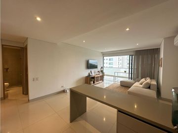 Se vende apartamento en Bellavista - Santa Marta