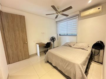 Se vende apartamento en Bellavista - Santa Marta