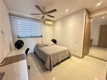 Se vende apartamento en Bellavista - Santa Marta