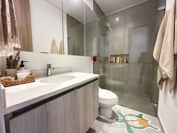 Se vende apartamento en Bellavista - Santa Marta