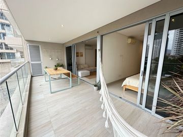 Se vende apartamento en Bellavista - Santa Marta