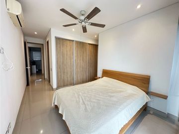 Se vende apartamento en Bellavista - Santa Marta