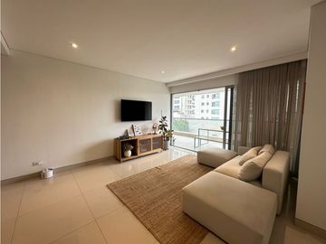 Se vende apartamento en Bellavista - Santa Marta