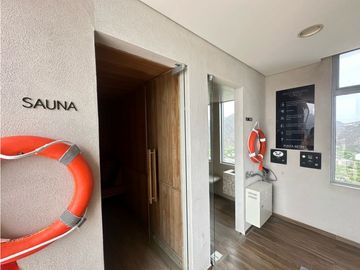 Se vende apartamento en Bellavista - Santa Marta