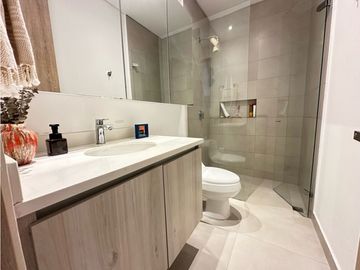 Se vende apartamento en Bellavista - Santa Marta
