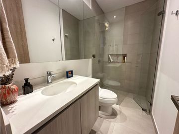 Se vende apartamento en Bellavista - Santa Marta