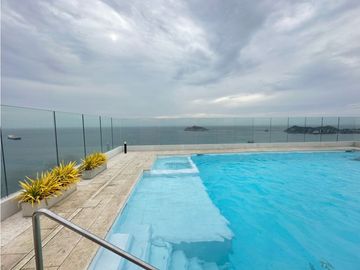 Se vende apartamento en Bellavista - Santa Marta