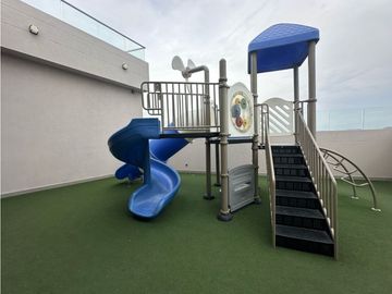 Se vende apartamento en Bellavista - Santa Marta