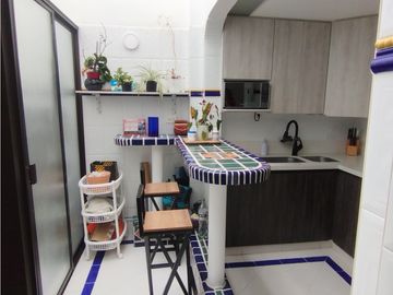 VENTA CASA SAN MARCEL MANIZALES | 5 ALCOBAS 4 PISOS