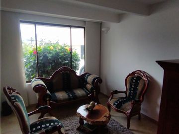 VENTA CASA SAN MARCEL MANIZALES | 5 ALCOBAS 4 PISOS