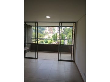 Apartamento en Arriendo, San José, Sabaneta 78 m2