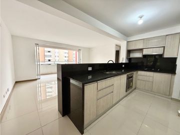 (WS) APARTAMENTO PARA ALQUILAR EN LA FLORA-NORTE, CALI