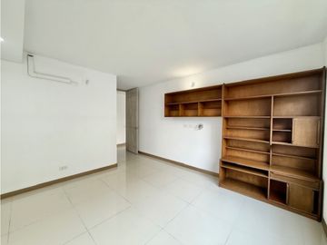 (WS) APARTAMENTO PARA ALQUILAR EN LA FLORA-NORTE, CALI