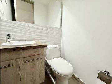 (WS) APARTAMENTO PARA ALQUILAR EN LA FLORA-NORTE, CALI
