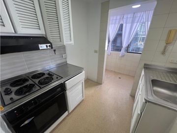 Apartamento en Arriendo Santa María de los Angeles Medellin