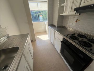 Apartamento en Arriendo Santa María de los Angeles Medellin