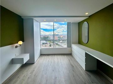 Apartaestudio en arriendo Samper Mendoza
