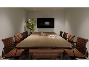 Apartaestudio en arriendo Samper Mendoza