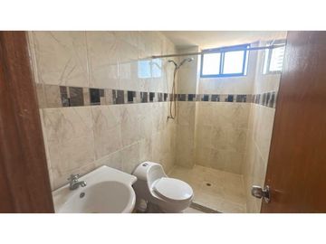 Apartamento con excelente ubicación en Rodadero Sur - 060