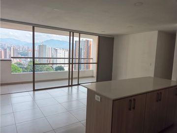 Apartamento en Venta en Sabaneta, sector San José parte baja