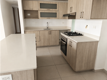 Apartamento en Venta en Sabaneta, sector San José parte baja