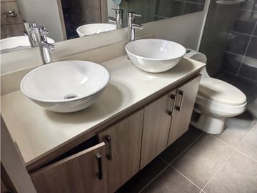 Apartamento en Venta en Sabaneta, sector San José parte baja