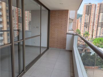 Apartamento en Venta en Sabaneta, sector San José parte baja