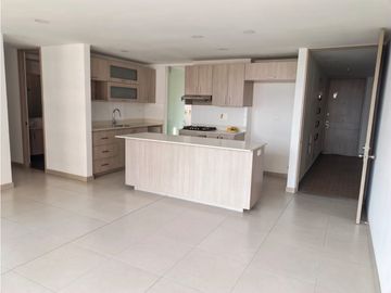 Apartamento en Venta en Sabaneta, sector San José parte baja