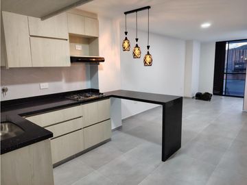APARTAMENTO NUEVO PARA ESTRENAR CERCA AL PARQUE OBRERO EN BELLO