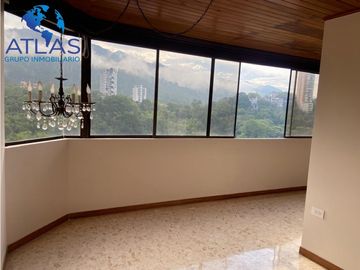 VENTA APARTAMENTO DUPLEX ALTOS DE CABECERA COD: 1287