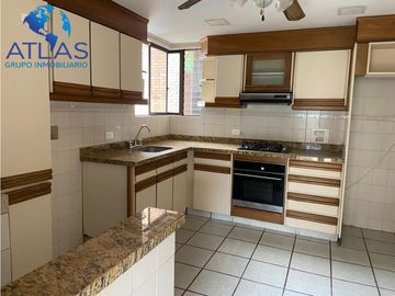 VENTA APARTAMENTO DUPLEX ALTOS DE CABECERA COD: 1287