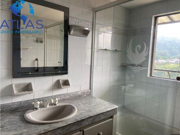 VENTA APARTAMENTO DUPLEX ALTOS DE CABECERA COD: 1287