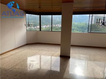 VENTA APARTAMENTO DUPLEX ALTOS DE CABECERA COD: 1287