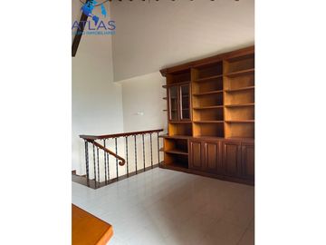 VENTA APARTAMENTO DUPLEX ALTOS DE CABECERA COD: 1287