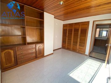 VENTA APARTAMENTO DUPLEX ALTOS DE CABECERA COD: 1287